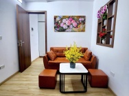 Chính chủ bán căn hộ ccmn ngõ 2 - Phạm Thận Duật - Mai Dịch - Hà Nội