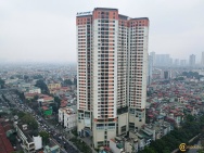 CHÍNH CHỦ BÁN CĂN HỘ ĐẸP NHẤT DÒNG 2PN TẠI SAMSORA PREMIER – FULL