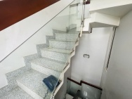 SIÊU PHẨM CHDV-HẺM 8M-290M2 -SẴN DÒNG TIỀN 30TR/THÁNG-BÌNH THẠNH