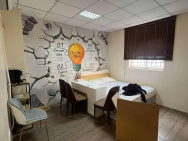 Mình cần share phòng spa trung tâm quận 1