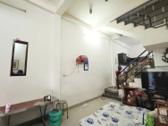 Nhà mặt tiền Hải Châu 44m2, đường 10.5m, 3 tầng, giá 7.4 tỷ kinh
