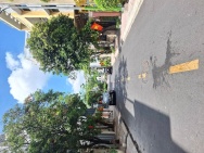 Mặt tiền 4 tầng ngay Tạ Quang Bửu 8x21 khu dân trí an ninh -