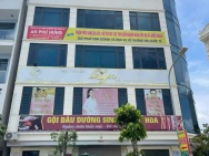 THANH LÝ SPA CƠ HỘI SỞ HỮU MÔ HÌNH KINH DOANH ĐANG HOẠT ĐỘNG TỐT