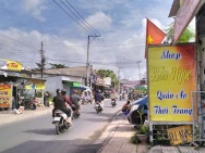 CHO THUÊ MẶT BẰNG KINH DOANH TRUNG TÂM MỸ LUÔNG – VỊ TRÍ ĐẸP, SẴN