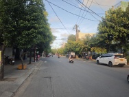 Bán nhà mặt tiền Phạm Vấn – 160m² gần biển Mân Thái, dòng tiền cao,