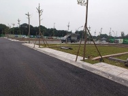 BÁN ĐẤT THẠCH HOÀ PHÚ CÁT 100M, MT 6,2M,, HOÀ LẠC - FULL THỔ CƯ -