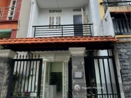 CƠ HỘI VÀNG SỞ HỮU NHÀ 79M2 2 TẦNG 3PN NGUYỄN SÚY TÂN PHÚ 6 TỶ..