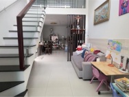 NHÀ GIÁ TỐT – 70M² – Ở NGAY - 3.35 Tỷ - Gần chợ Tam Bình - Chung cư