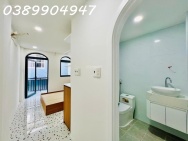 BÁN NHÀ 3 TẦNG GẦN BIỂN PHỐ TÂY NHA TRANG – 33,8M², DÒNG TIỀN 16