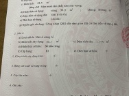 CHÍNH CHỦ bán nhà mặt phố Phan Bội Châu trung tâm Quy Nhơn -