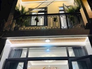 KHÔNG TÌM RA CĂN THỨ 2 - TRUNG TÂM GÒ VẤP - 31M2 MỚI COON - TẶNG