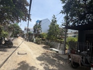 Bán đất biển 170m2, Trần Văn Dư, phố Tây kinh doanh đỉnh giá 23,5 tỷ