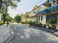 Bán đất tặng nhà cấp 4 Bình Hưng, 181m² 12x15m, sổ hồng riêng chỉ 6