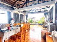 CHDV Nguyễn Văn Trỗi- Giáp Quận 1- Tân Bình -144m2 - 7 Tầng Có