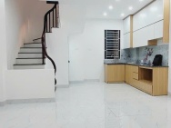 BÁN NHÀ PHỐ CẦU ĐƠ – NHÀ MỚI 5 TẦNG – FULL NỘI THẤT – Ở NGAY – GIÁ