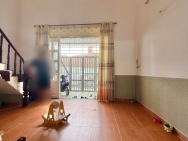 Giá hời! Nhà hẻm Tân Phú 55m2 Phùng Chí Kiên, sổ hồng riêng, vị trí