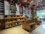 ♥ Mặt Tiền Cù Chính Lan ngay Chợ Thanh Khê, 75m2, 2 tầng đẹp, KD