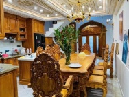 ♥ Sát Cù Chính Lan, Chợ thanh Khê, 92m2, 3 mê Biệt Thự cực xịn, 7.x