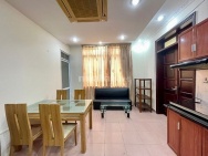 Cho thuê căn hộ 50m2, tầng 4, số 2 phố Hàng Than, quận Ba Đình, Hà