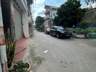 BÁN ĐẤT ĐẸP ĐỨC GIANG – LONG BIÊN  52M²  MẶT TIỀN 4M  7.2 TỶ