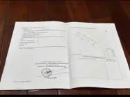 Bán đất mặt tiền đường Thanh Niên, TP Quy Nhơn 90m2, ngang 5 giá rẻ