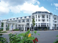 Khu Đô Thị Century City – Long Thành, gần Sân Bay Quốc Tế Long