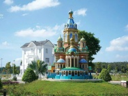 Đất nền, nhà phố tại Century City – Long Thành, gần Sân Bay Quốc Tế