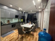 SIÊU PHẨM BA ĐÌNH –  LINH LANG- THANG MÁY  FULL NỘI THẤT