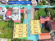 Bán 6 lô Fo tại Hoa Động , Thủy Nguyên , Hải Phòng gần TTHC mới TP