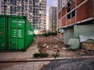 Bán đất Đinh Thị Hoà Sơn Trà gần biển, 87m² đường 7.5m, vị trí siêu