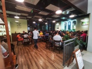 Cần sang lại quán cafe -food & Tea Bipbo Healthy đối diện tháp Trầm