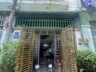 Bán nhà đẹp phường Hiệp Bình, TP. Hồ Chí Minh, DT 55,7m2, giá bán