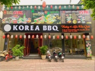 Hà Nội ! Sang Nhà hàng lẩu nướng không khói Korea BBQ - 93 Hồng