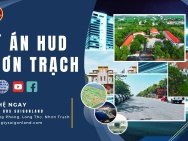 Saigonland - Chuyên đất nền sổ sẵn tại Nhơn Trạch với giá cực tốt