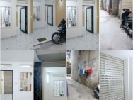 CHÍNH CHỦ CẦN BÁN NHÀ TRONG HẺM NGUYÊN CĂN ĐƯỜNG TRẦN QUANG DIỆU,