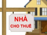 Chính chủ Cần cho thuê nhà làm cửa hàng kinh doanh , văn phòng