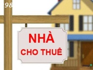 Chính chủ cho thuê nhà mặt phố Đường Trương Công Giai, Phường Dịch