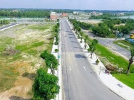 Đất Nền SHR Bà Rịa Giá Chỉ 980 Triệu! Home Resort Tiện Ích Khép