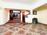 Cho thuê nguyên căn biệt thự tại 58 Lê Trọng Tấn, 95m² x 4 tầng,