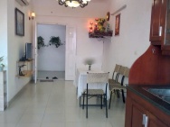 Cho thuê chung cư KĐT Vĩnh Hoàng, 55m², 2PN, 1 WC, 8 triệu vào được