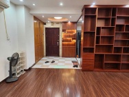 Cho thuê chung cư Lilama Minh Khai 113m², 2PN, 2VS, tầng trung,