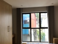 Cho thuê căn hộ Tầng 2 Ngọc Hà, 40m2 Full đồ 8 Triệu