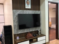 Cần cho thuê căn hộ tầng 8 chung cư OSAKA 48 Ngọc Hồi 80m2 x 2 ngủ,