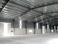 Bán 3.000 m2 đất có sẵn kho xưởng tại Thanh Trì.
