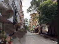 Cho thuê MBKD ngõ ô tô Pháo Đài Láng 50m2, mt 5m, Spa, Cà Phê, KD