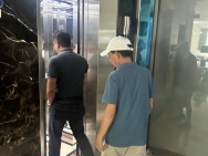 Mặt Phố Vũ Phạm Hàm, thang máy, 150m2 x 4 tầng, mặt tiền 6m Phòng