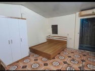 Cho thuê nhà ngõ Bạch Đằng, 35 m², 2 tầng 4 triệu/th