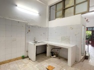 Cho thuê nhà ngõ 295 Bùi Xương Trạch, 40m² x 3 tầng 8.5 triệu/tháng