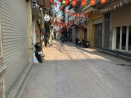 Cho thuê nhà ngõ ô tô – Bùi Xương Trạch, 30m² x 3 tầng, giá 9 triệu