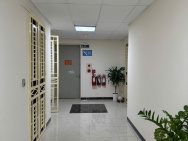 Cho thuê căn hộ chung cư 310 Minh Khai 98m2, 2 PN, 2 vệ sinh, Full